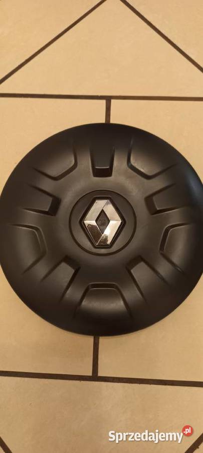 KOLPAK RENAYLT MASTER Legnica