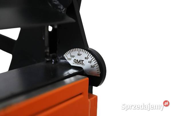 Profi Giętarka do blachy 2m Zaginarka dekarska