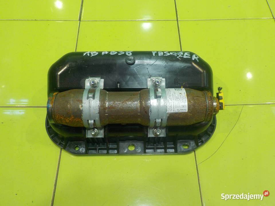 CHEVROLET ORLANDO 12r 5D AIRBAG poduszka Suków sprzedam