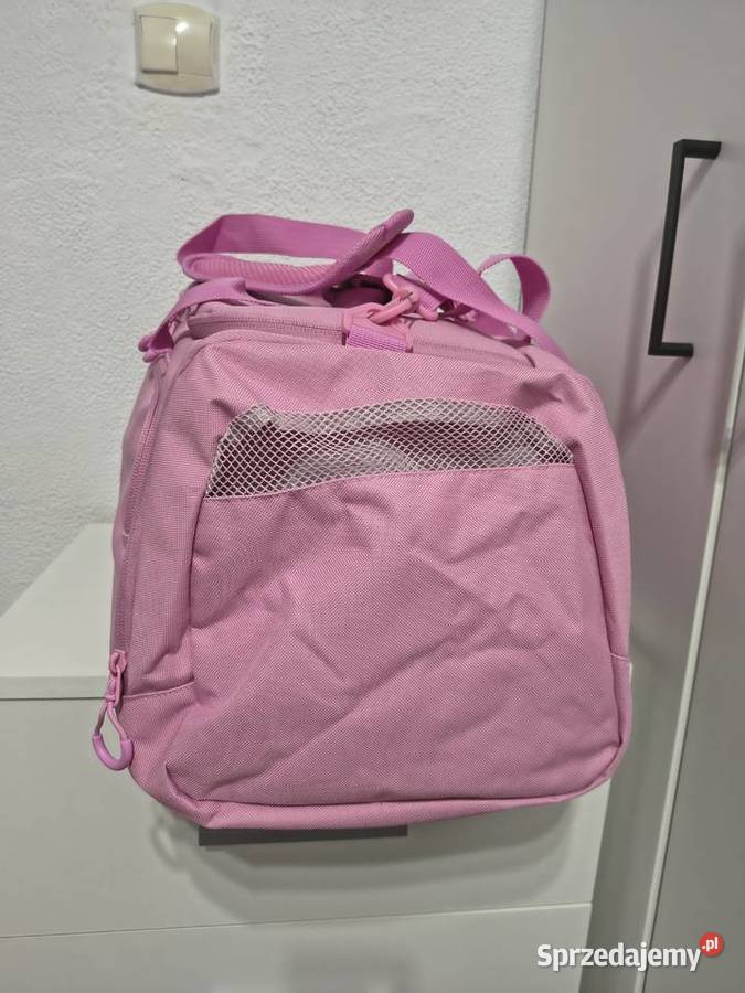 Beon torba sportowa na ramię duża lubelskie