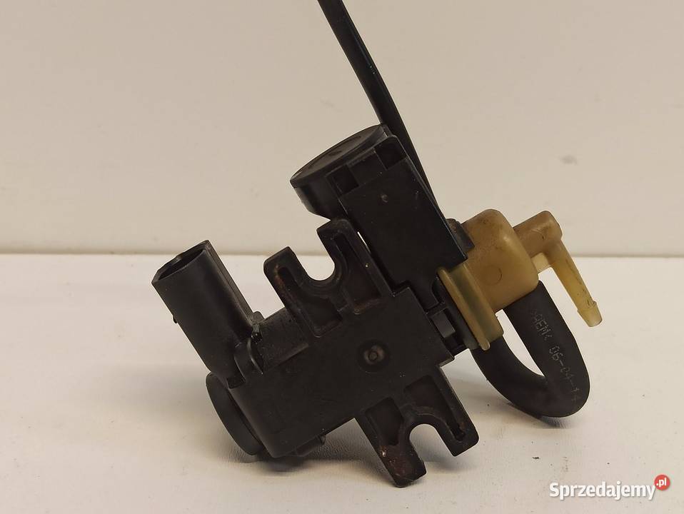 AUDI A4 B8 ZAWOREK PODCIŚNIENIA 8K0906627