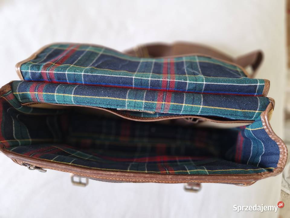 Torba teczką Baron Torby i torebki Słupca