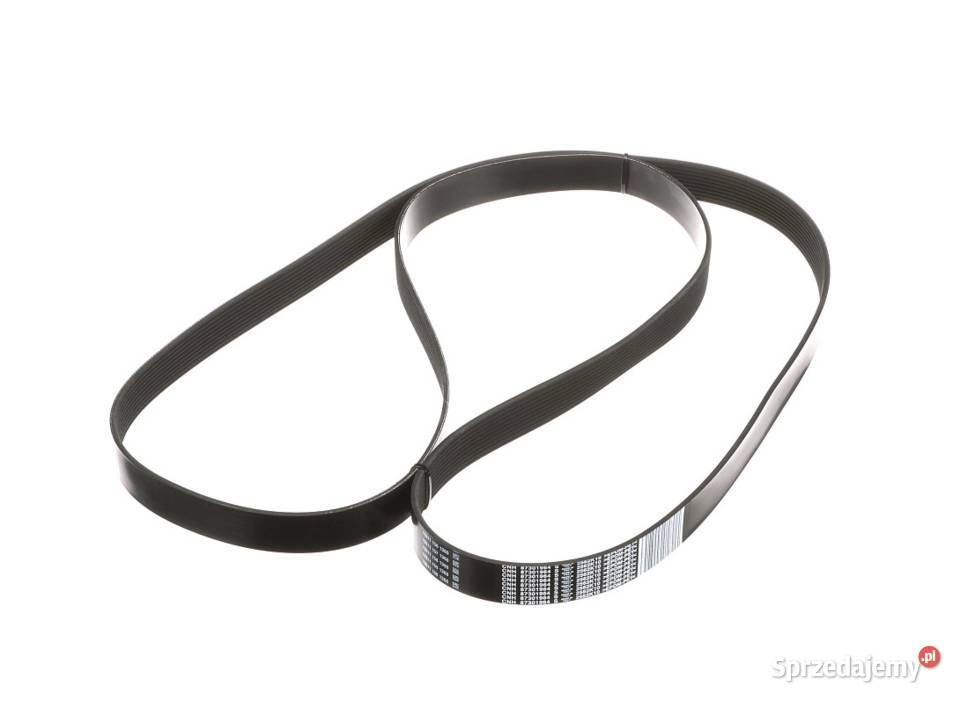 Pasek klinowy główny silnika Case Holland Steyr podlaskie Białystok