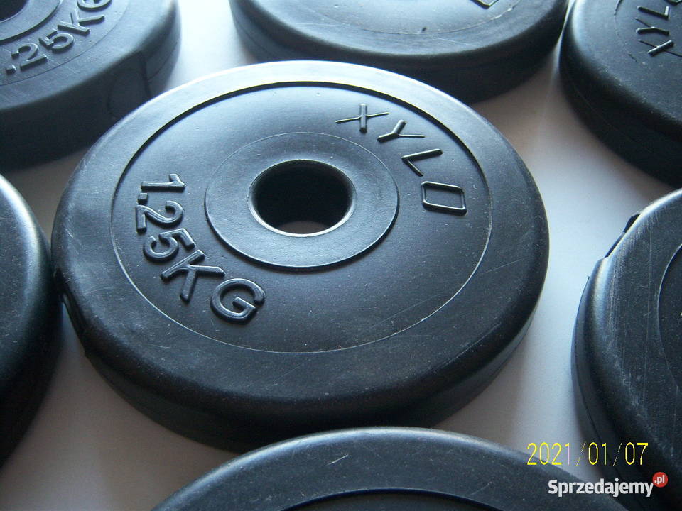 Obciążenia bitumiczne sztanga xylo 125 świętokrzyskie Kielce