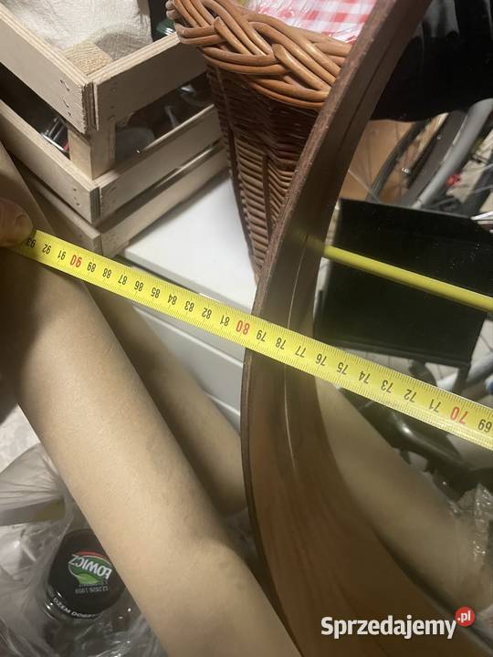 Lustro z IKEA Brzeg Dolny
