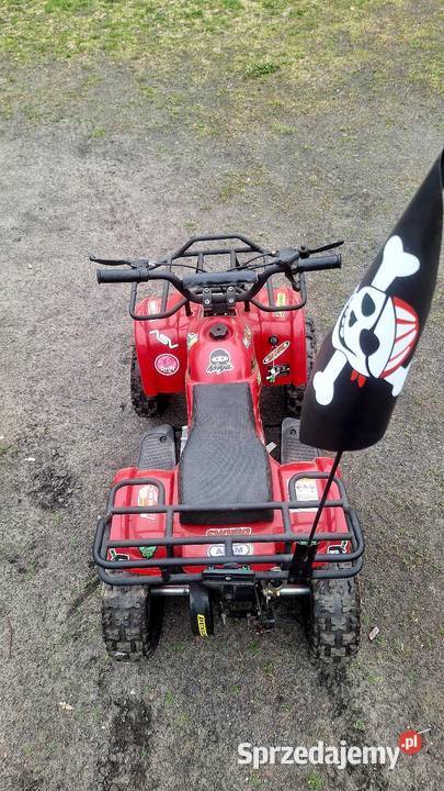Quad Płońsk
