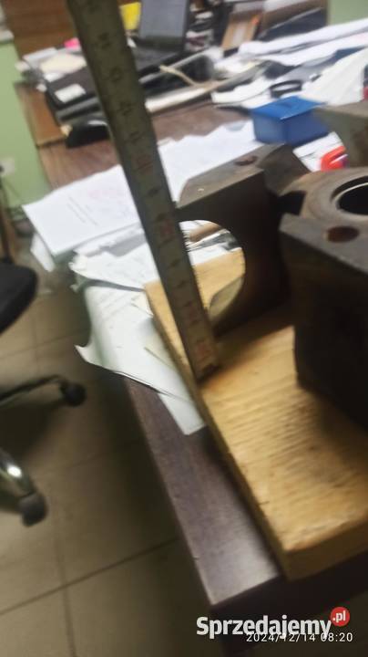 frez wklęsły hm spiek węglik duży frez faba