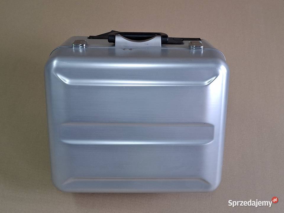 HONDA VFR 800 1200 CRF 1000 AFRICA KUFER SCHOWEK Bieleń