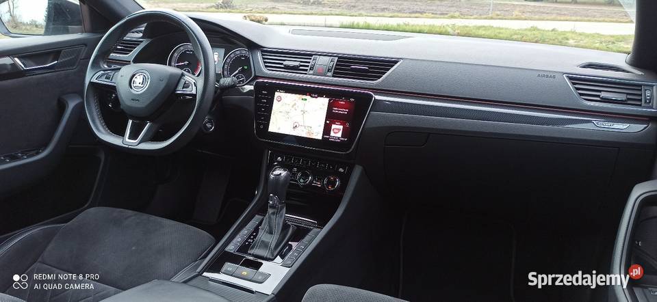 SportLine 4x4 280 Bezwypadkowe Lubartów sprzedam