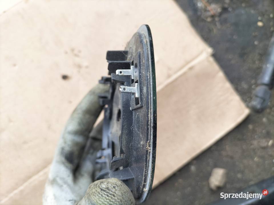 AUDI A6 C4 SKŁO LUSTERKA PRAWE Kamień-Kolonia sprzedam