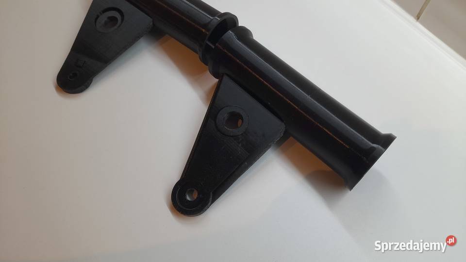 Cz 350 typ 4725 uchwyty lampy chorągiewki Suwałki