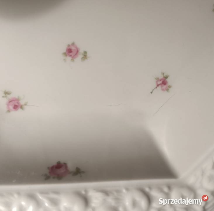 Stary półmisek Rosenthal Maria duży Warszawa