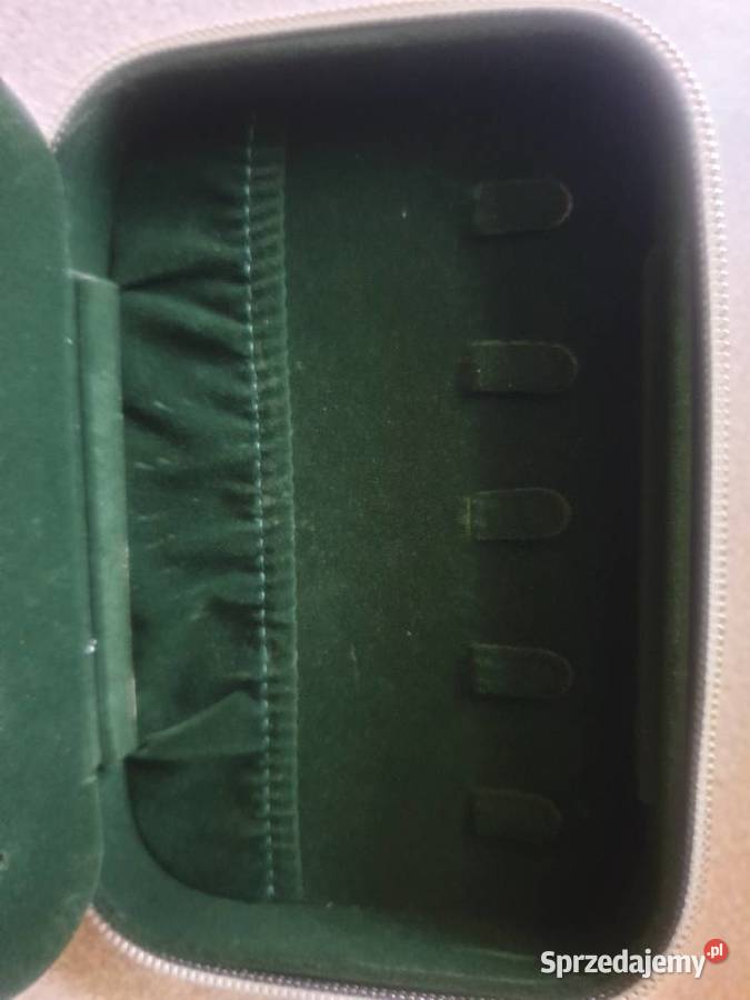 damski organizator Konstancin-Jeziorna