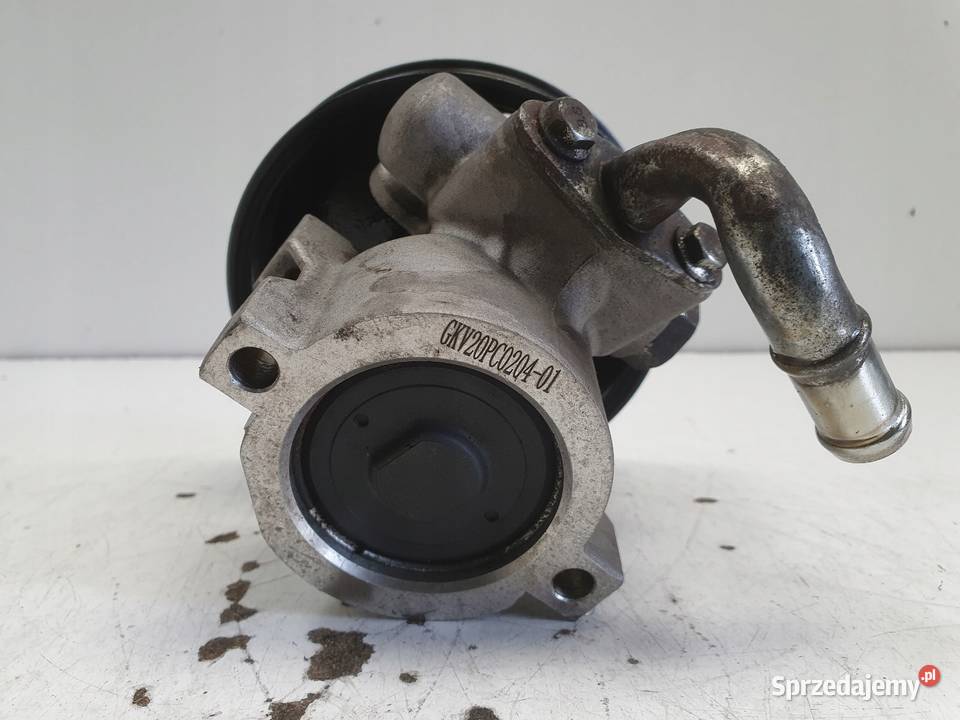 Opel Antara 20 CDTI POMPA WSPOMAGANIA Pompy wspomagania Chełm
