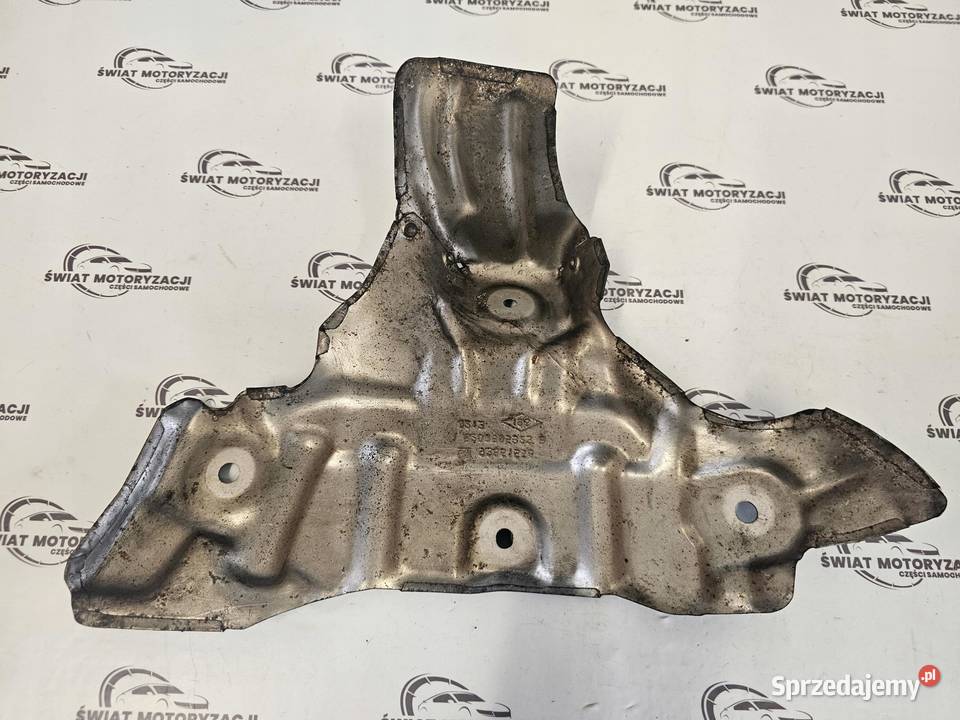 TRAFIC VIVARO 20 DCI M9R630 14r 114 osłona