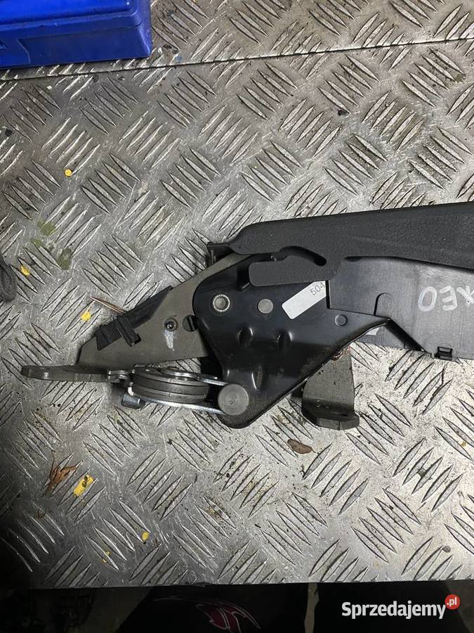 Dźwignia Hamulca Ręcznego Seat Exeo Audi A4 B6 sprzedam