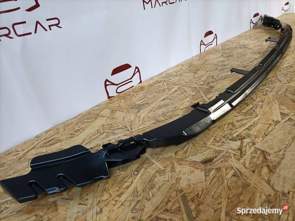BMW G30 G31 LIFT LCI MPAKIET ABSORBER ZDERZAKA wielkopolskie Pleszew sprzedam