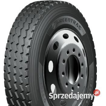 Opona 13R225 Bieżnikowane Przeworsk