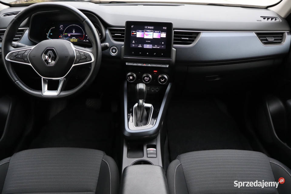 Renault Arkana ETech 1598cm3 Arkana Zabrze