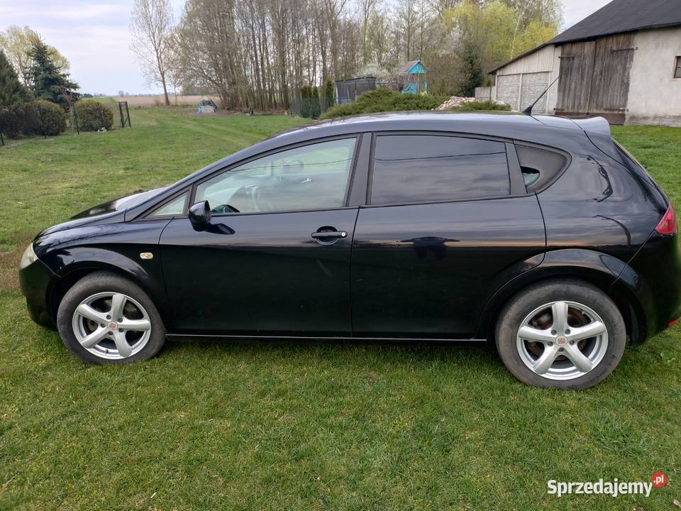 Seat Leon 19tdi