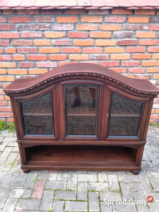 ZACHWYCAJĄCA WITRYNA MIĘDZYWOJENNA Szczecin