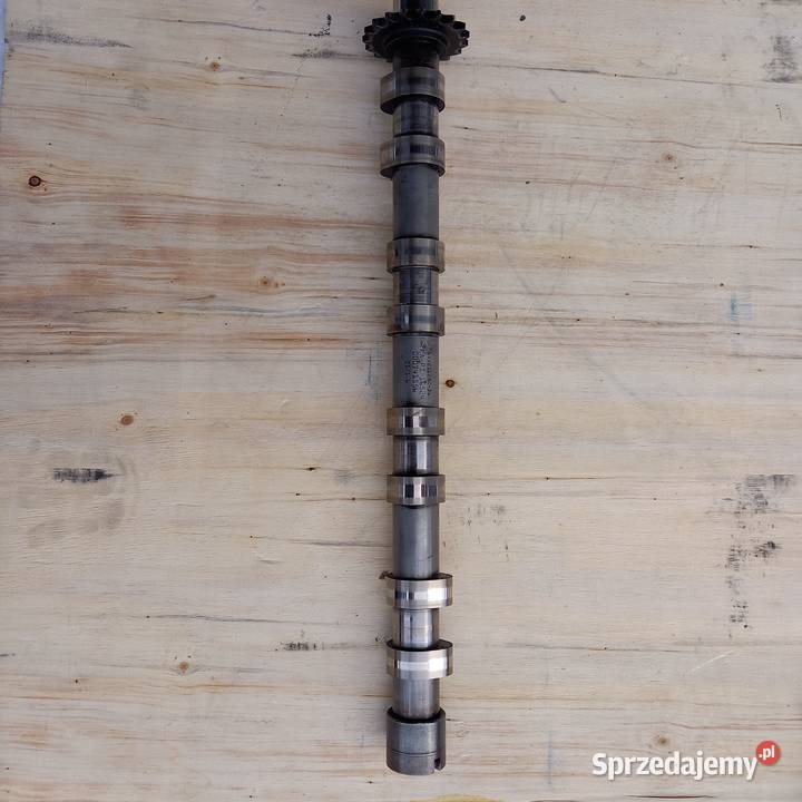 WAŁEK ROZRZĄDU SSĄCY PEUGEOT 307 308 407 508 20 małopolskie Proszowice