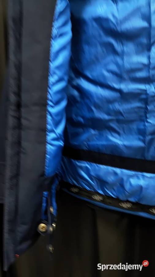 Kurtka narciarska chłopięca 4F rozmiar 146 Dębica