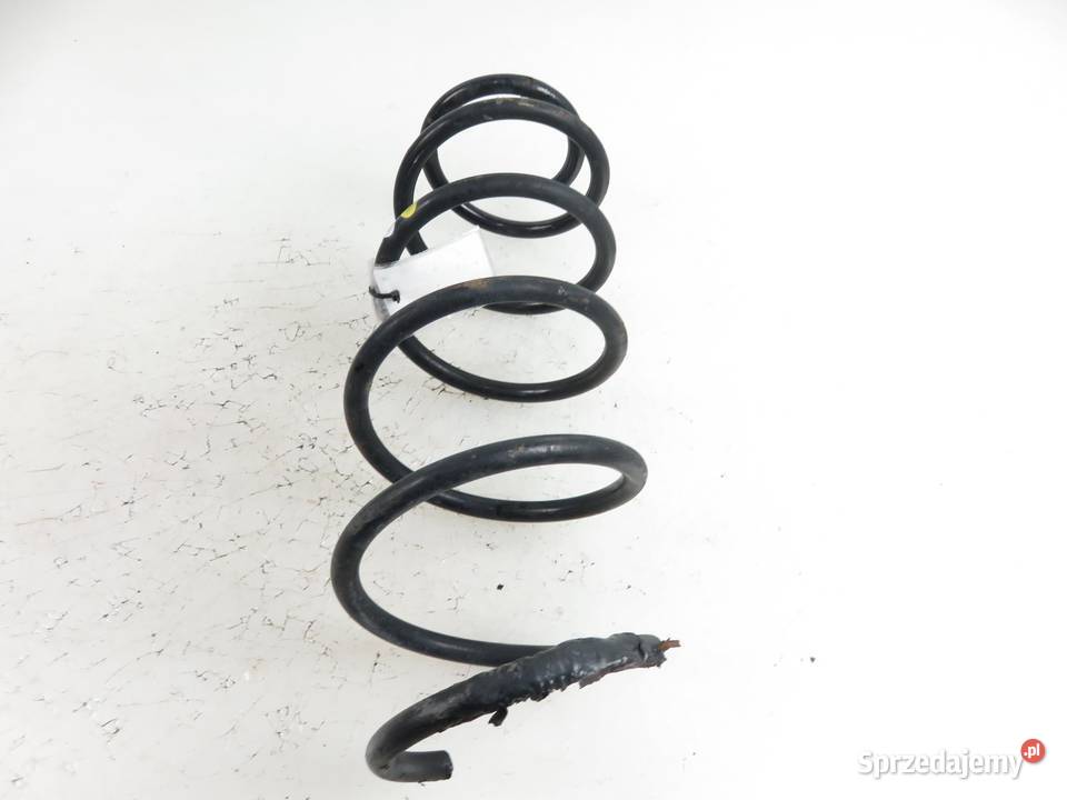 SPRĘŻYNA TYŁ FIAT GRANDE PUNTO 199 13 D osobowe