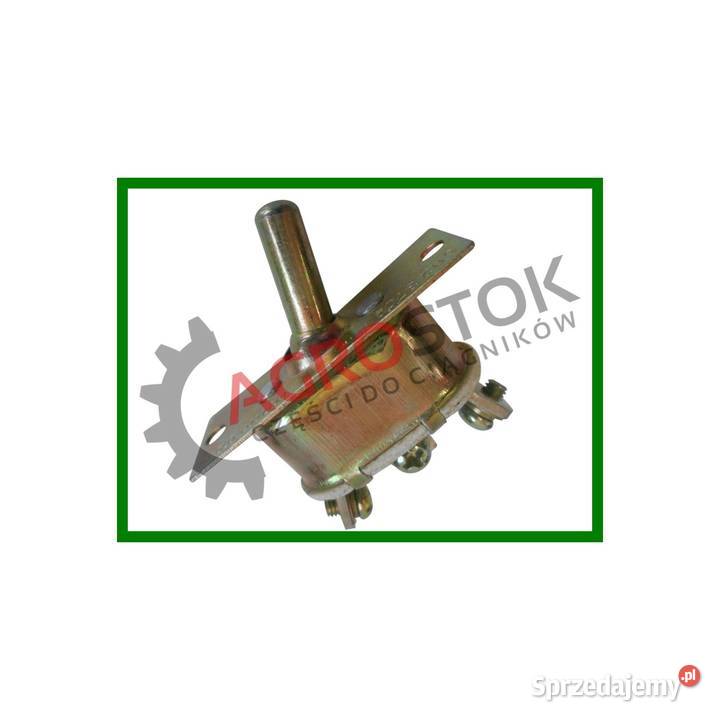 Przełącznik kierunkowskazów mtz t25 dt jumz Parczew