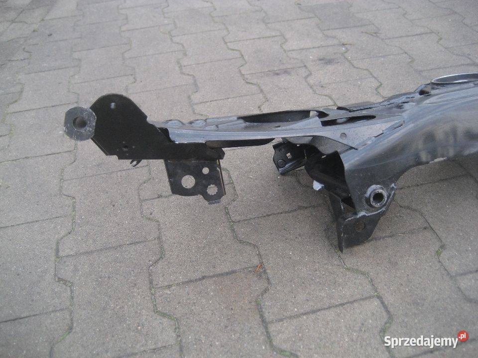 bmw 2 f45 f46 f39 f60 4x4 x drive zawieszenie