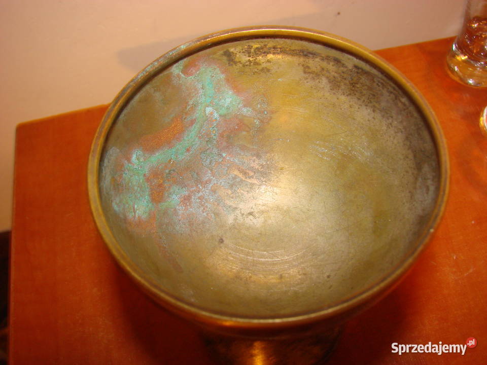 puchar nagrodowy 1923 r sprzedam