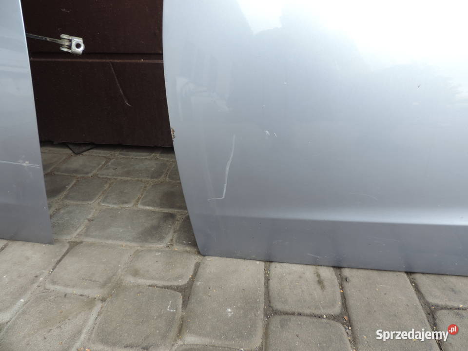 OPEL CORSA C 5D DRZWI LEWY PRZÓD Nowy Sącz