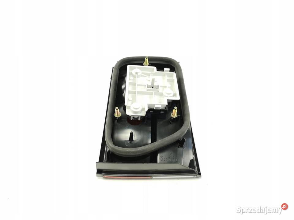LAMPA LEWY TYŁ KLAPY CITROEN XSANTIA BREAK ORI osobowe