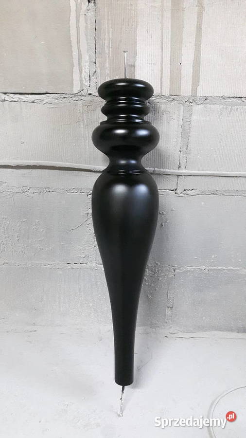 Nogi toczone na zamówienie Mława