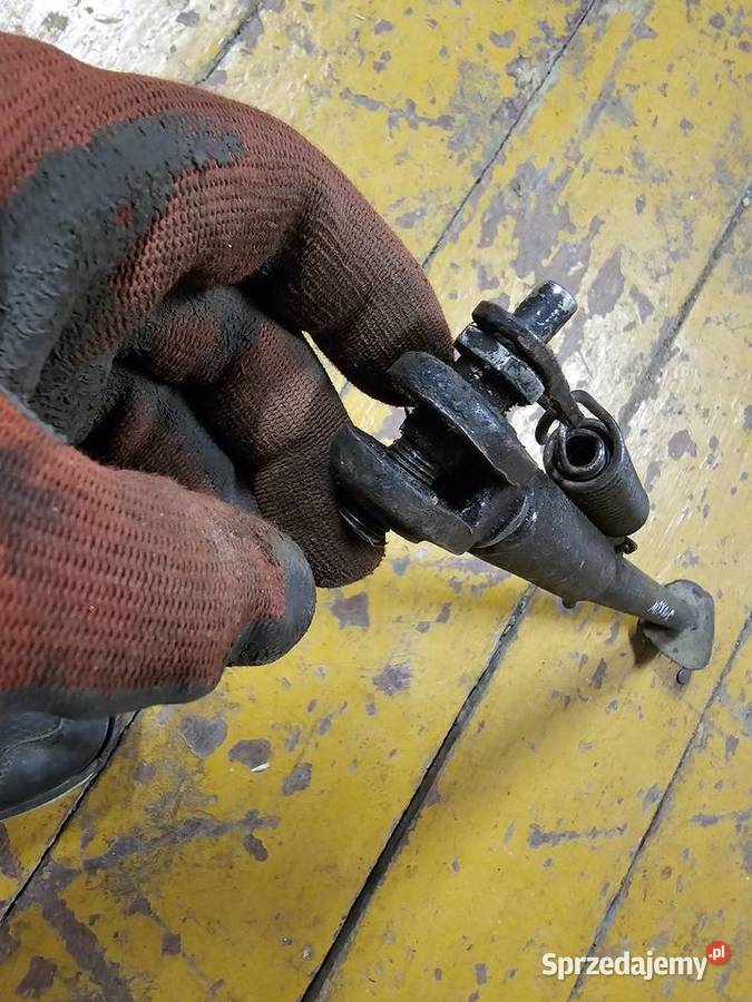Honda MTX 80 c stopka boczna MTX80 80c sprężyna Jelenia Góra