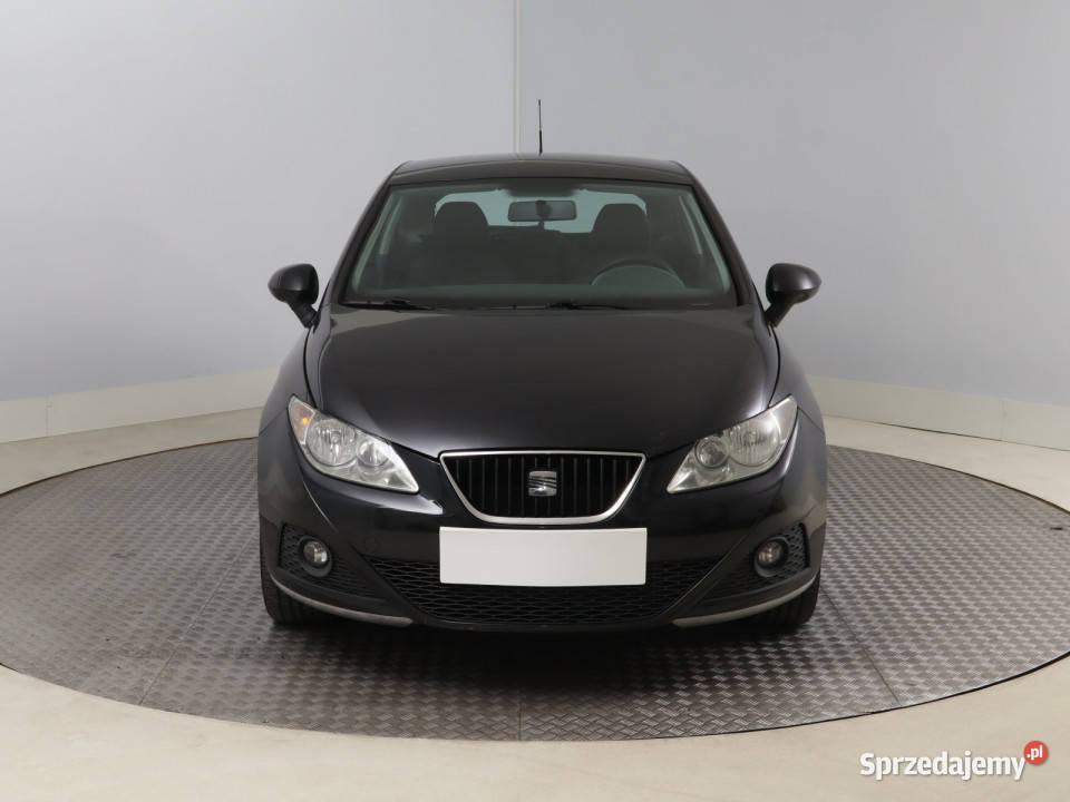 Seat Ibiza 14 16V isofix Bielany Wrocławskie sprzedam