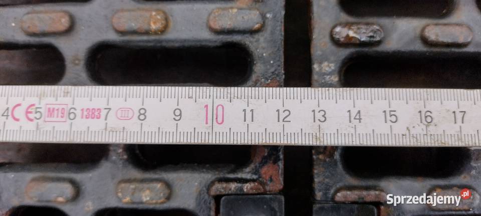 Odpływ liniowy aco 50 x 12 9 Namysłów