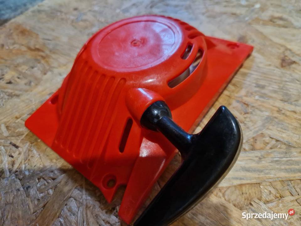 STARTER SZARPAK MIĘKKI START DO PIŁY 5200 PIŁA Ręczne Głogowa