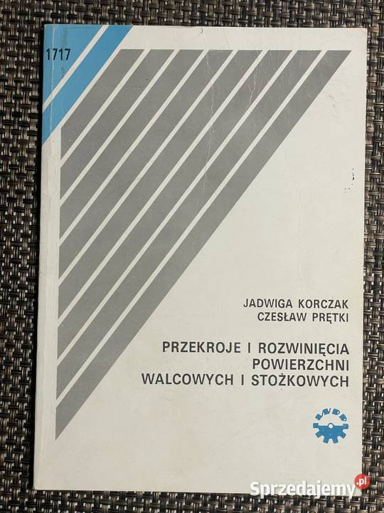 Zestaw książek akademickich budownictwo Poznań
