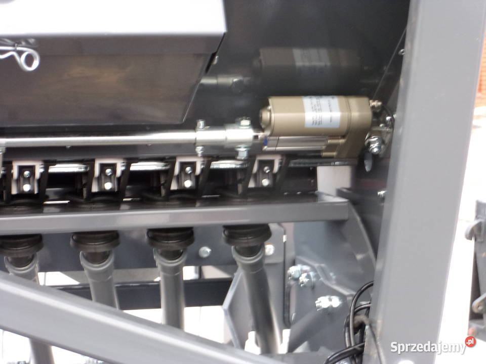 Agrega uprawowosiewny nabudowany EUROMASZ SNT30 Opoczno sprzedam