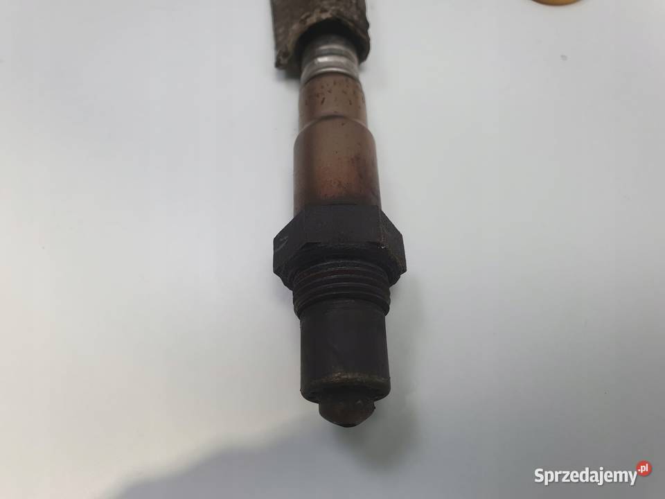 Volvo S60 V70 II 25 T SONDA LAMBDA 0258007137 lubelskie Chełm