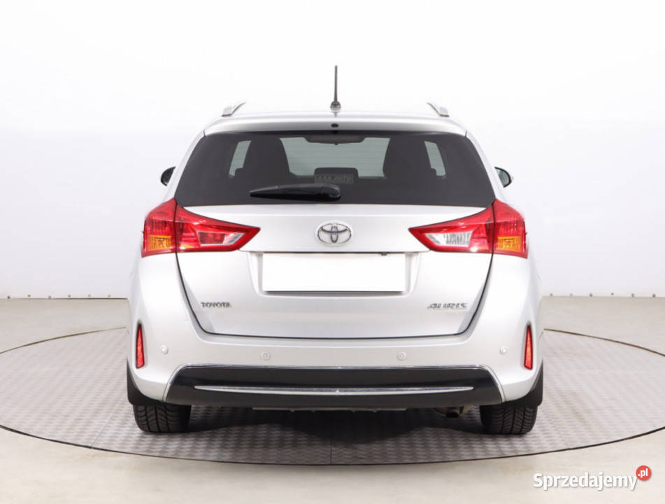 Toyota Auris 16 Valvematic tempomat mazowieckie Piaseczno