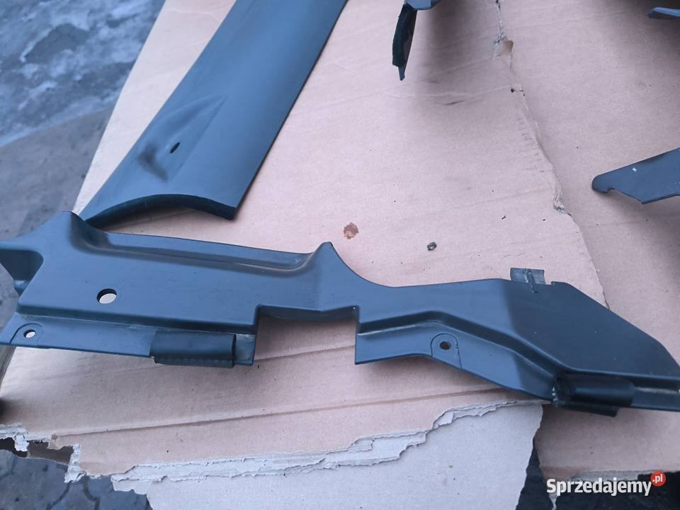 Polonez Atu plus minus podkarpackie Stalowa Wola