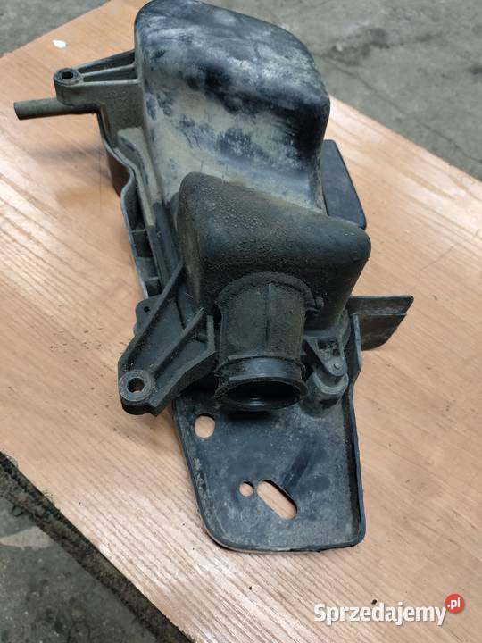 Honda skuter 50 2T obudowa filtr powietrza Łubno sprzedam