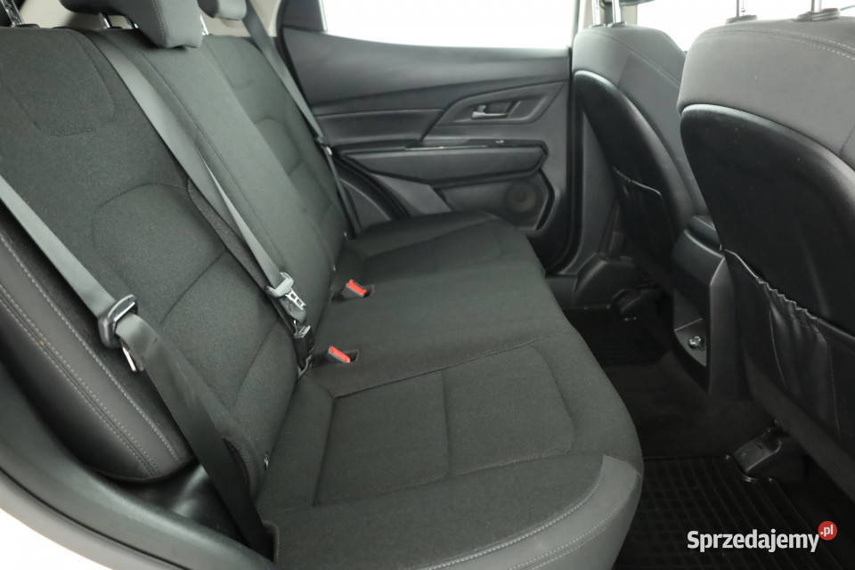 SsangYong Korando 15 TGDI pełny VAT mazowieckie Piaseczno