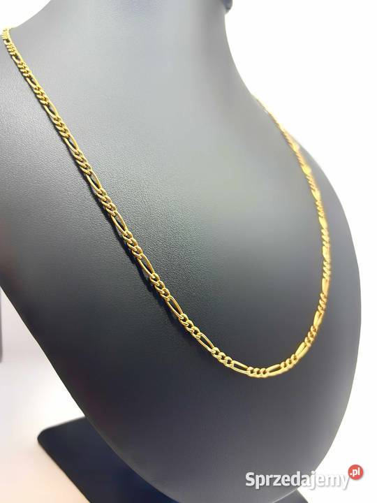 Złoty Łańcuszek pr 585 454g Długość 50 Elbląg