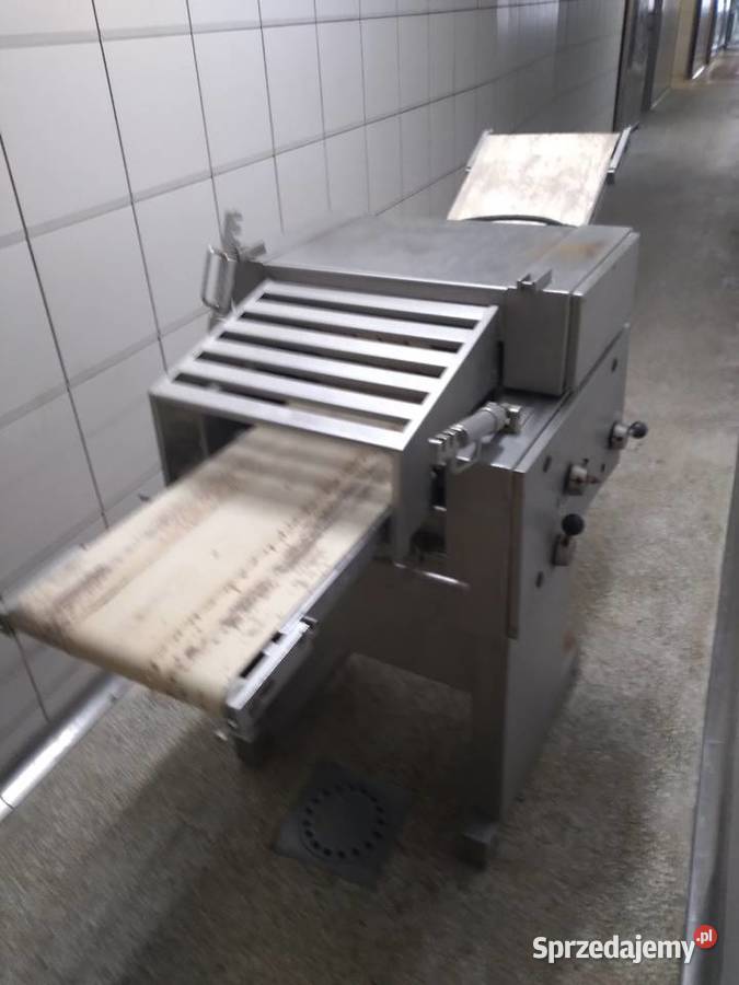 Skórowaczka MAJA dwutaśmowa stan Chorzów