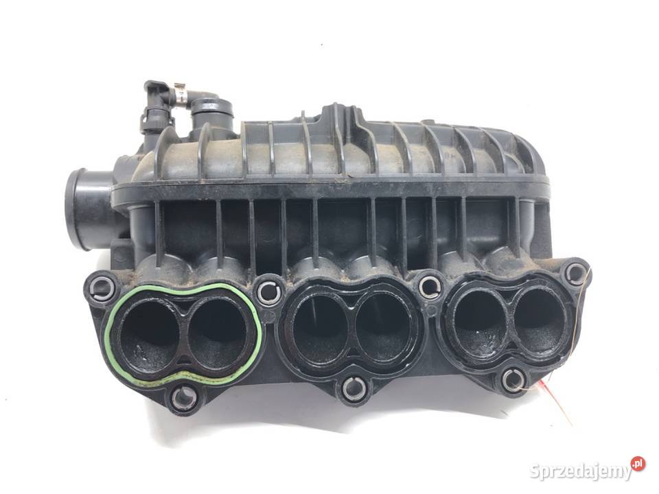 KOLEKTOR SSĄCY FORD FIESTA MK7 1047092S01 10 100 Części samochodowe