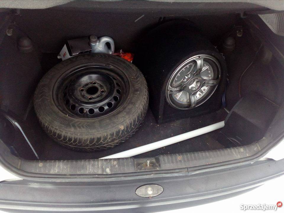 Opel Astra F silnik 14 GAZ i HAK grosze kupiony w Polsce Pruchnik