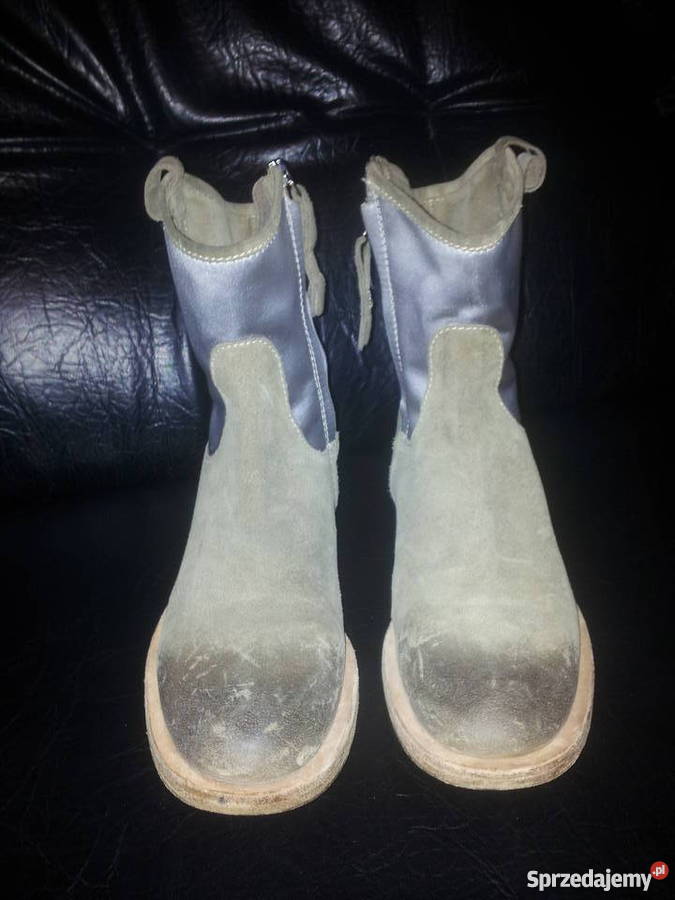 włoskie buty Vero Cuoio Warszawa sprzedam